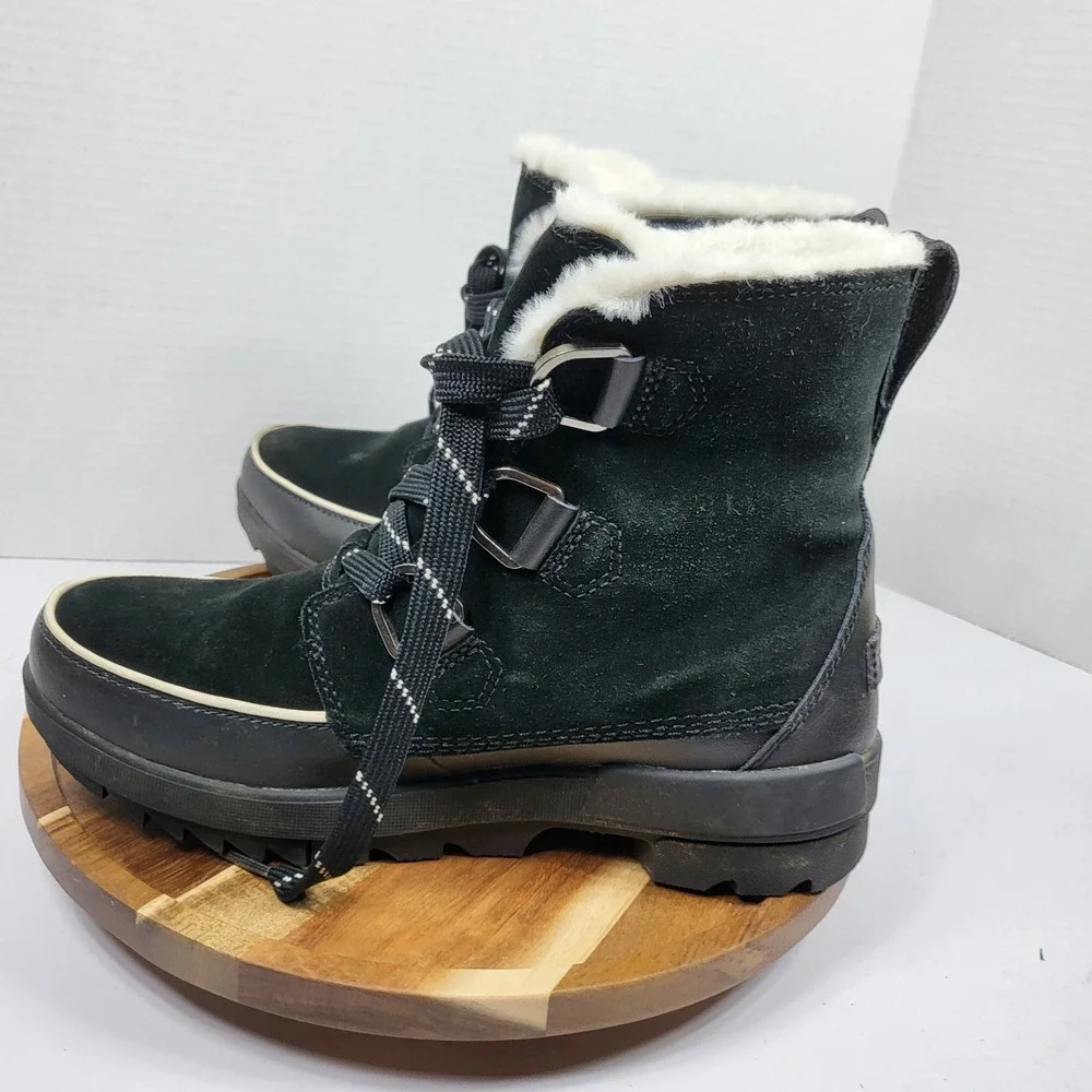 Sorel ignite your